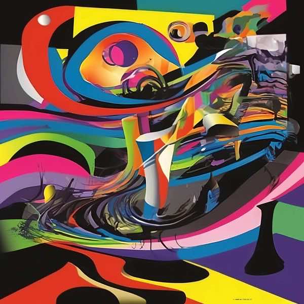 最初の商品画像がポスターの全体図です．2 番めの商品画像として中央部分の拡大図をのせています． 【購入方法・サイズなどについて】 サイズはつぎのうちのいずれかを上記の商品リストで選択してください．いずれも正方形です．・500 mm × 50...