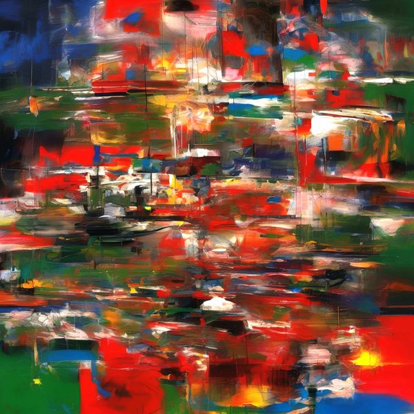 最初の商品画像がポスターの全体図です．2 番めの商品画像として中央部分の拡大図をのせています． 【購入方法・サイズなどについて】 サイズはつぎのうちのいずれかを上記の商品リストで選択してください．いずれも正方形です．・500 mm × 50...