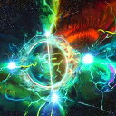 AIアートポスター 物理学に学んだ 「量子 (quantum)」 オリジナルアート作品 アートポスター アートプリント インテリア
