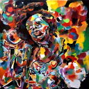 AIアートポスター ジャン=フランソワ・ミレーに影響されないカナによる … オリジナルアート作品 アートポスター アートプリント インテリア