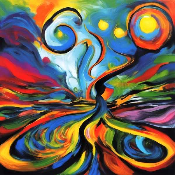 最初の商品画像がポスターの全体図です．2 番めの商品画像として中央部分の拡大図をのせています． 【購入方法・サイズなどについて】 サイズはつぎのうちのいずれかを上記の商品リストで選択してください．いずれも正方形です．・500 mm × 50...