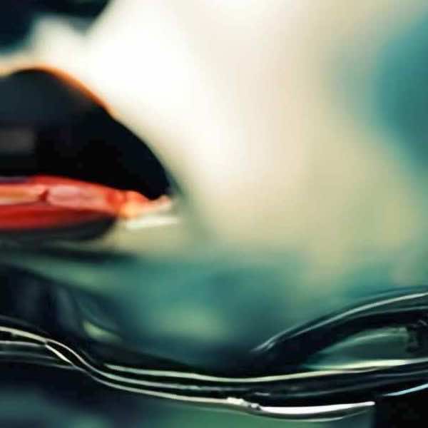 AIアートポスター カナブストラクド「不条理リアリズムと±美」 Kanabstracd オリジナルアート作品 アートポスター アートプリント 壁掛けアート ウォールアート インテリア デジタルアート 現代アート