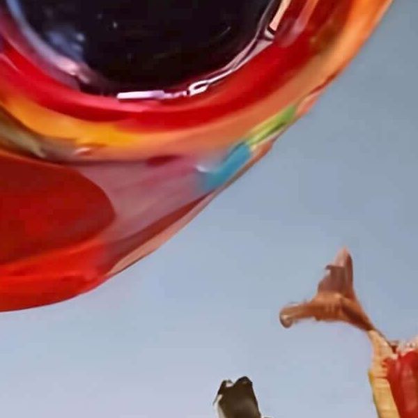 AIアートポスター カナブストラクド「白黒パターンなき…」 Kanabstracd オリジナルアート作品 アートポスター アートプリント 壁掛けアート ウォールアート インテリア デジタルアート 現代アート