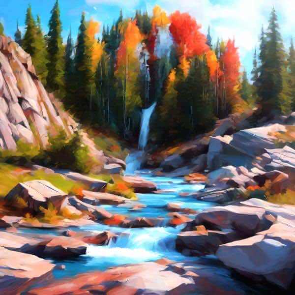 AIアートポスター 菱川師宣に影響されない否認されたカナ風 … オリジナルアート作品 アートポスター アートプリント インテリア