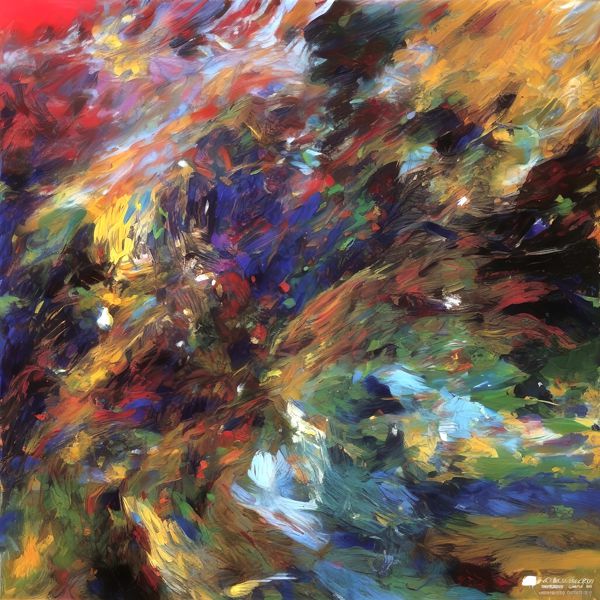 AI�����ȥݥ����� ���ʥ֥��ȥ饯�ɡ֥١�����Ū�Ծ����ꥢ�ꥺ��� Kanabstracd ���ꥸ�ʥ륢���Ⱥ��� �����ȥݥ����� �����ȥץ��� �ɳݤ������� ...