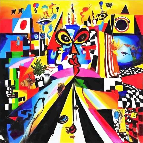 最初の商品画像がポスターの全体図です．2 番めの商品画像として中央部分の拡大図をのせています． 【購入方法・サイズなどについて】 サイズはつぎのうちのいずれかを上記の商品リストで選択してください．いずれも正方形です．・500 mm × 50...