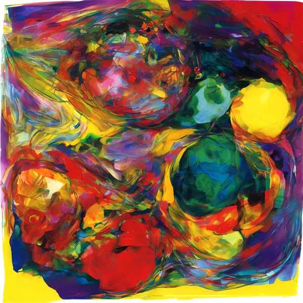 最初の商品画像がポスターの全体図です．2 番めの商品画像として中央部分の拡大図をのせています． 【購入方法・サイズなどについて】 サイズはつぎのうちのいずれかを上記の商品リストで選択してください．いずれも正方形です．・500 mm × 50...