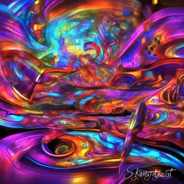 AI�����ȥݥ����� ���ʥ֥��ȥ饯�ɡ֥ݥ��å�Ū�ߥ˥ޥꥺ��ʤ�Ķ���¡� Kanabstracd ���ꥸ�ʥ륢���Ⱥ��� �����ȥݥ����� �����ȥץ��� �ɳݤ������� �������륢���� ����ƥꥢ �ǥ����륢���� ���奢����