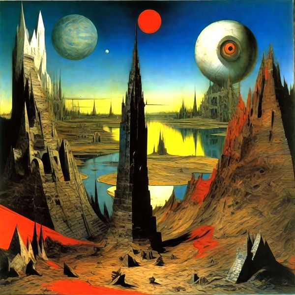 最初の商品画像がポスターの全体図です．2 番めの商品画像として中央部分の拡大図をのせています． 【購入方法・サイズなどについて】 サイズはつぎのうちのいずれかを上記の商品リストで選択してください．いずれも正方形です．・500 mm × 50...