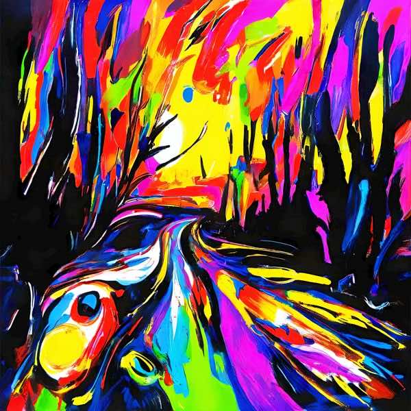 最初の商品画像がポスターの全体図です．2 番めの商品画像として中央部分の拡大図をのせています． 【購入方法・サイズなどについて】 サイズはつぎのうちのいずれかを上記の商品リストで選択してください．いずれも正方形です．・500 mm × 50...