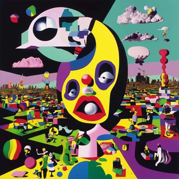 AI�����ȥݥ����� ���ʥ֥��ȥ饯�ɡ֥ߥ�Ū��ʤ��Ծ�������� Kanabstracd ���ꥸ�ʥ륢���Ⱥ��� �����ȥݥ����� �����ȥץ��� �ɳݤ������� ����...