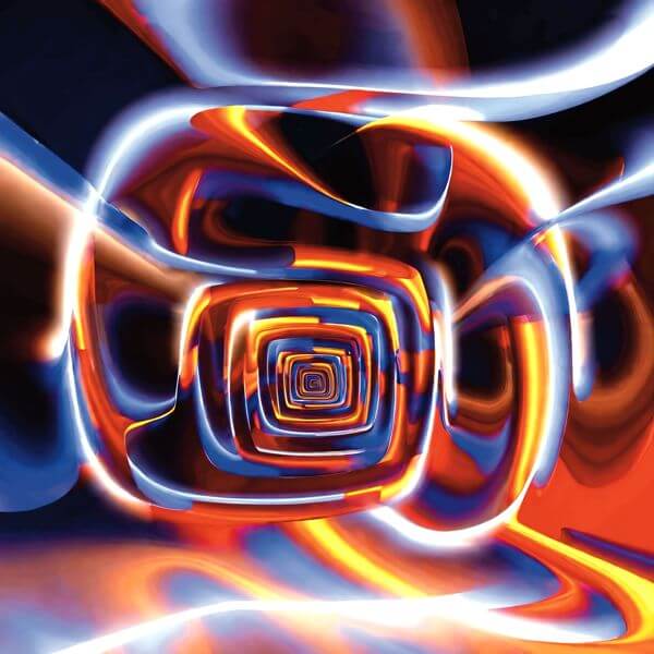 AIアートポスター カナブストラクド「非歌麿的白黒なき…」 Kanabstracd オリジナルアート作品 アートポ..