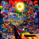 AIアートポスター 結び目パターンに影響されないカナブストラクドによる … オリジナルアート作品 アートポスター アートプリント インテリア