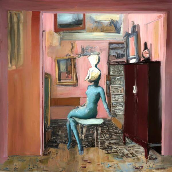 最初の商品画像がポスターの全体図です．2 番めの商品画像として中央部分の拡大図をのせています． 【購入方法・サイズなどについて】 サイズはつぎのうちのいずれかを上記の商品リストで選択してください．いずれも正方形です．・500 mm × 50...