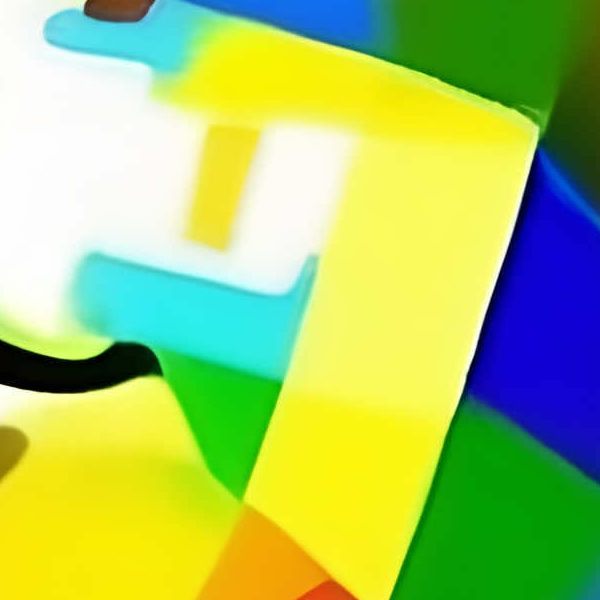 AIアートポスター カナブストラクド「有刺なき不条理リアリズム」 Kanabstracd オリジナルアート作品 アートポスター アートプリント 壁掛けアート ウォールアート インテリア デジタルアート 現代アート