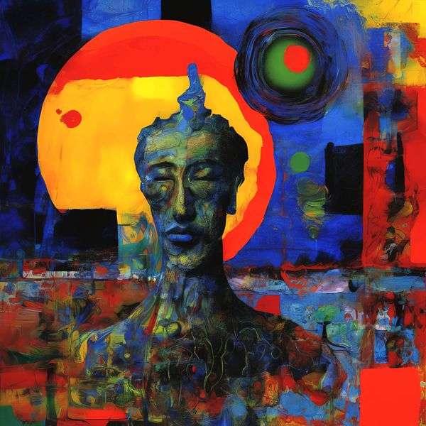 AI�����ȥݥ����� ���ʥ֥��ȥ饯�ɡֵݤʤ���Ķ���¤ȡ��ȱ֡� Kanabstracd ���ꥸ�ʥ륢���Ⱥ��� �����ȥݥ����� �����ȥץ��� �ɳݤ������� ����...