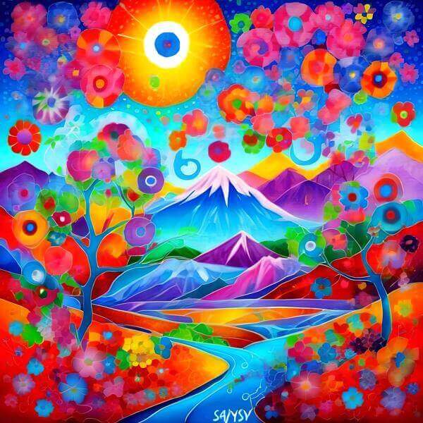 AIアートポスター カナ「Dasyn ・非レンブラント的canadaやedoなき…」 Yasusi Kanada オリジナルアート作品 アートポスター アートプリント 壁掛けアート ウォールアート インテリア デジタルアート 現代アート