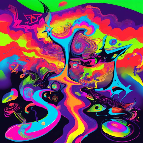 AI�����ȥݥ����� ���ʥ֥��ȥ饯�ɡ֥��졼������ɥꥢ��ŪĶ���¡� Kanabstracd ���ꥸ�ʥ륢���Ⱥ��� �����ȥݥ����� �����ȥץ��� �ɳݤ�����...