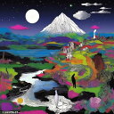 AIアートポスター 不条理主義に影響され弓に影響されないカナブストラクドと広重とによる… オリジナルアート作品 アートポスター アートプリント インテリア