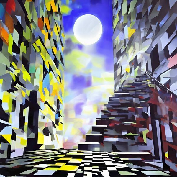 AI�����ȥݥ����� ���ʥ֥��ȥ饯�ɡ֥��å��㡼Ū����ܤʤ���Ķ���¡� Kanabstracd ���ꥸ�ʥ륢���Ⱥ��� �����ȥݥ����� �����ȥץ��� �ɳݤ�����...