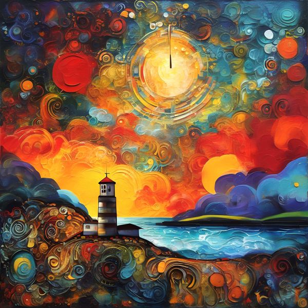 最初の商品画像がポスターの全体図です．2 番めの商品画像として中央部分の拡大図をのせています． 【購入方法・サイズなどについて】 サイズはつぎのうちのいずれかを上記の商品リストで選択してください．いずれも正方形です．・500 mm × 50...