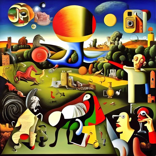 AI�����ȥݥ����� ���ʥ֥��ȥ饯�ɡ�Surrealis��ݤʤ���ͥ��󥹤�Ķ���¡� Kanabstracd ���ꥸ�ʥ륢���Ⱥ��� �����ȥݥ����� �����ȥץ��...