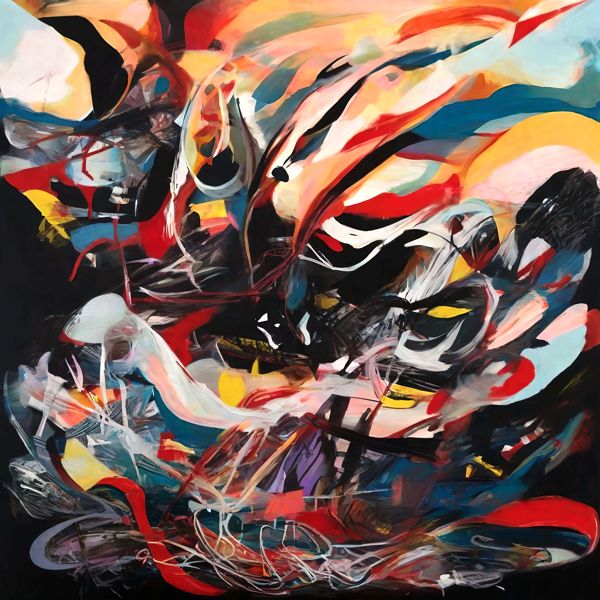 最初の商品画像がポスターの全体図です．2 番めの商品画像として中央部分の拡大図をのせています． 【購入方法・サイズなどについて】 サイズはつぎのうちのいずれかを上記の商品リストで選択してください．いずれも正方形です．・500 mm × 50...