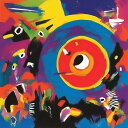 AIアートポスター 網の影響を排したカナブストラクドと否認されたフランシス・ベーコンの共作風… オリジナルアート作品 アートポスター アートプリント インテリア