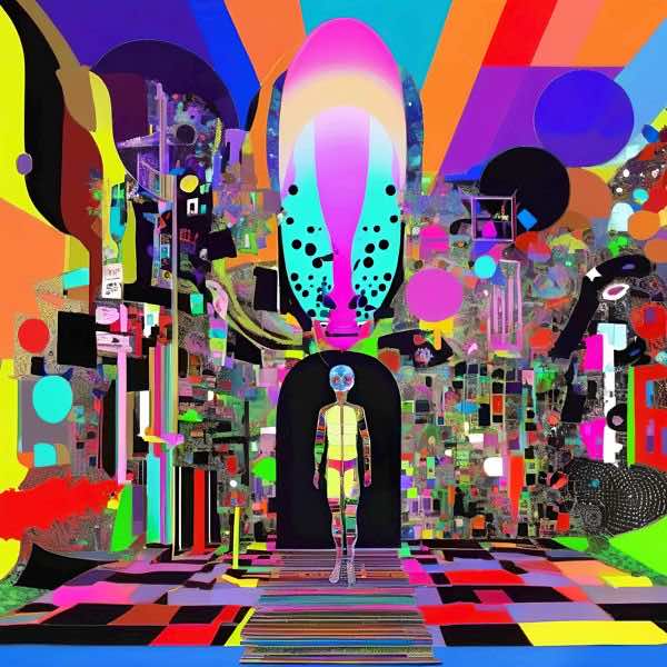 AI�����ȥݥ����� ���ʥ֥��ȥ饯�ɡ֥�åĥ��󥸥�Ū����ܤʤ�Ķ���¡� Kanabstracd ���ꥸ�ʥ륢���Ⱥ��� �����ȥݥ����� �����ȥץ��� �ɳݤ���...