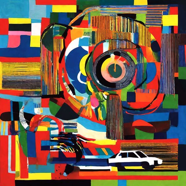 最初の商品画像がポスターの全体図です．2 番めの商品画像として中央部分の拡大図をのせています． 【購入方法・サイズなどについて】 サイズはつぎのうちのいずれかを上記の商品リストで選択してください．いずれも正方形です．・500 mm × 50...