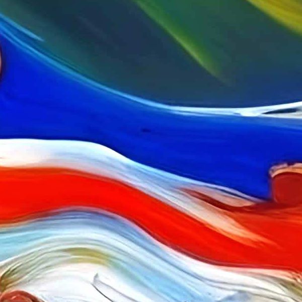 AIアートポスター カナブストラクド「網なき不条理リアリズム」 Kanabstracd オリジナルアート作品 アートポスター アートプリント 壁掛けアート ウォールアート インテリア デジタルアート 現代アート