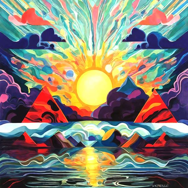 AI�����ȥݥ����� ���ʥ֥��ȥ饯�ɡ������ʤ�Surrealis�� Kanabstracd ���ꥸ�ʥ륢���Ⱥ��� �����ȥݥ����� �����ȥץ��� �ɳݤ������� ...