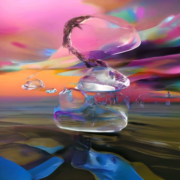 AI�����ȥݥ����� ���ʥ֥��ȥ饯�ɡ����ܤʤ���Ķ���¤ȡ�3D�� Kanabstracd ���ꥸ�ʥ륢���Ⱥ��� �����ȥݥ����� �����ȥץ��� �ɳݤ������� ��...