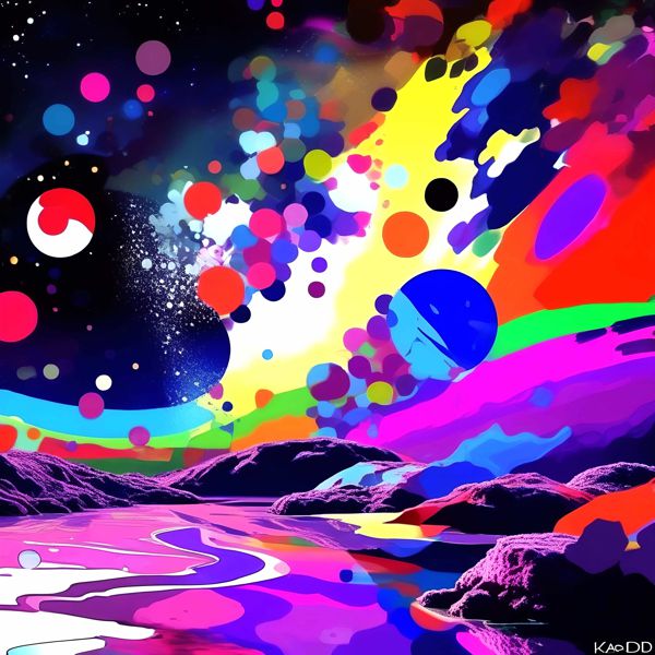 AI�����ȥݥ����� ���ʥ֥��ȥ饯�ɡ֥ݥ��å�Ū����ܤʤ�Ķ���¡� Kanabstracd ���ꥸ�ʥ륢���Ⱥ��� �����ȥݥ����� �����ȥץ��� �ɳݤ������� �������륢���� ����ƥꥢ �ǥ����륢���� ���奢����