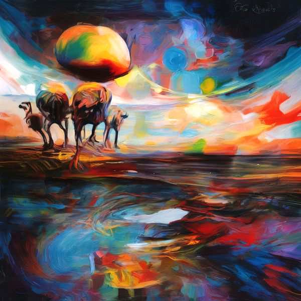 AI�����ȥݥ����� ���ʥ֥��ȥ饯�ɡ�Afklinton Ū�𱩺��ʤ���Ķ���¡� Kanabstracd ���ꥸ�ʥ륢���Ⱥ��� �����ȥݥ����� �����ȥץ��� ...