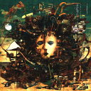 AIアートポスター 胡椒に影響されないカナブストラクドによる … オリジナルアート作品 アートポスター アートプリント インテリア