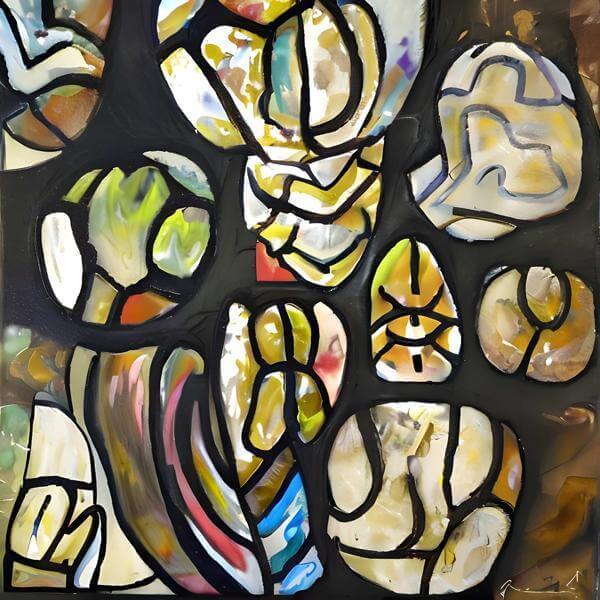 AIアートポスター … オリジナルアート作品 アートポスター アートプリント 壁掛けアート ウォールアート インテリア デジタルアート 現代アート