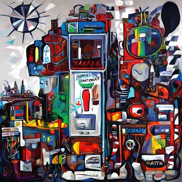 AIアートポスター カナ「非水野年方的…」 Yasusi Kanada オリジナルアート作品 アートポスター アートプリント 壁掛けアート ウォールアート インテリア デジタルアート 現代アート