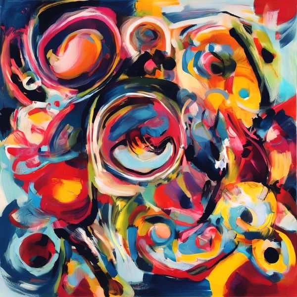 最初の商品画像がポスターの全体図です．2 番めの商品画像として中央部分の拡大図をのせています． 【購入方法・サイズなどについて】 サイズはつぎのうちのいずれかを上記の商品リストで選択してください．いずれも正方形です．・500 mm × 50...