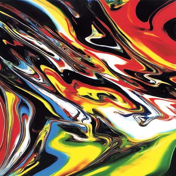 最初の商品画像がポスターの全体図です．2 番めの商品画像として中央部分の拡大図をのせています． 【購入方法・サイズなどについて】 サイズはつぎのうちのいずれかを上記の商品リストで選択してください．いずれも正方形です．・500 mm × 50...