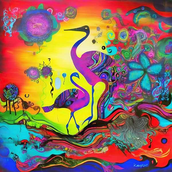 AI�����ȥݥ����� ���ʥ֥��ȥ饯�ɡ�abserd_realism��Ծ����ͤʤ�Ķ���¡� Kanabstracd ���ꥸ�ʥ륢���Ⱥ��� �����ȥݥ����� �����ȥ�...