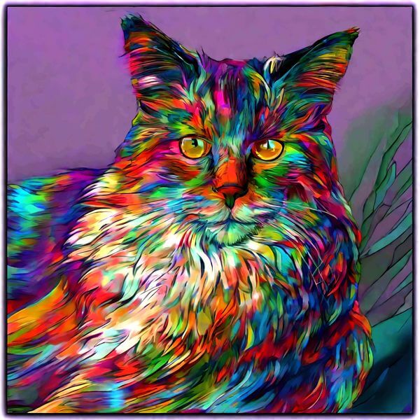 AIアートポスター カナブストラクド「クリムト的円なき…」 Kanabstracd オリジナルアート作品 アートポスター アートプリント 壁掛けアート ウォールアート インテリア デジタルアート 現代アート