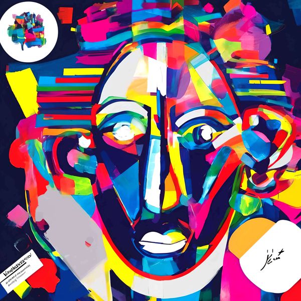 AI�����ȥݥ����� ���ʥ֥��ȥ饯�ɡ֥��ꡦ�ԥ���Ūͭ�ɤʤ��ġ� Kanabstracd ���ꥸ�ʥ륢���Ⱥ��� �����ȥݥ����� �����ȥץ��� �ɳݤ������� ��...