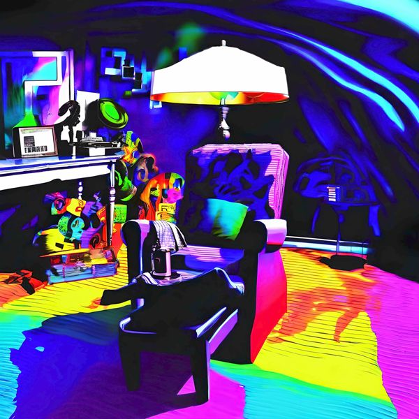 最初の商品画像がポスターの全体図です．2 番めの商品画像として中央部分の拡大図をのせています． 【購入方法・サイズなどについて】 サイズはつぎのうちのいずれかを上記の商品リストで選択してください．いずれも正方形です．・500 mm × 50...