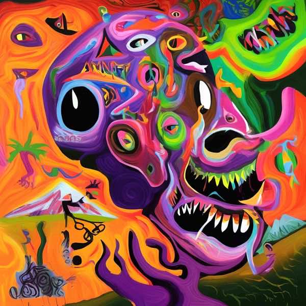 AI�����ȥݥ����� ���ʥ֥��ȥ饯�ɡ֥ԥ����åɡ�����ɥꥢ��ŪĶ���¡� Kanabstracd ���ꥸ�ʥ륢���Ⱥ��� �����ȥݥ����� �����ȥץ��� �ɳݤ�...