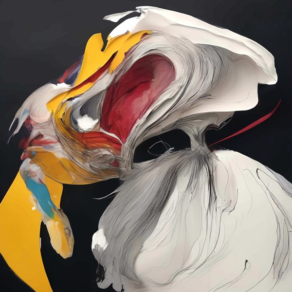 最初の商品画像がポスターの全体図です．2 番めの商品画像として中央部分の拡大図をのせています． 【購入方法・サイズなどについて】 サイズはつぎのうちのいずれかを上記の商品リストで選択してください．いずれも正方形です．・500 mm × 50...