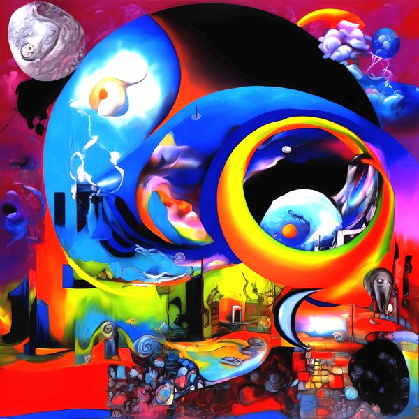 最初の商品画像がポスターの全体図です．2 番めの商品画像として中央部分の拡大図をのせています． 【購入方法・サイズなどについて】 サイズはつぎのうちのいずれかを上記の商品リストで選択してください．いずれも正方形です．・500 mm × 50...