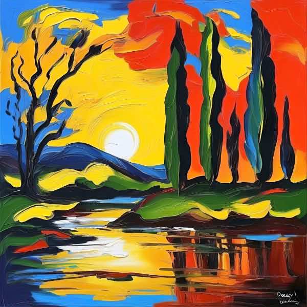 最初の商品画像がポスターの全体図です．2 番めの商品画像として中央部分の拡大図をのせています． 【購入方法・サイズなどについて】 サイズはつぎのうちのいずれかを上記の商品リストで選択してください．いずれも正方形です．・500 mm × 50...