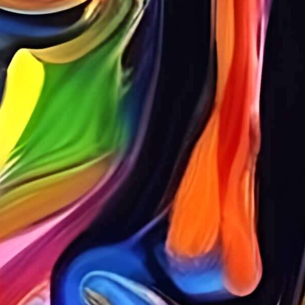 AIアートポスター カナブストラクド「網なき超リアリッシュ」 Kanabstracd オリジナルアート作品 アートポスター アートプリント 壁掛けアート ウォールアート インテリア デジタルアート 現代アート