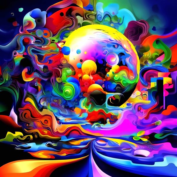 最初の商品画像がポスターの全体図です．2 番めの商品画像として中央部分の拡大図をのせています． 【購入方法・サイズなどについて】 サイズはつぎのうちのいずれかを上記の商品リストで選択してください．いずれも正方形です．・500 mm × 50...